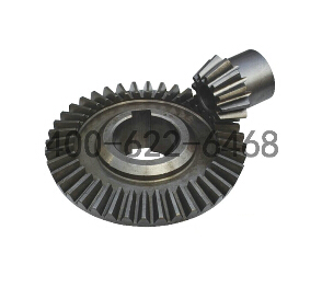 傘齒輪，機械質(zhì)量的衡量者