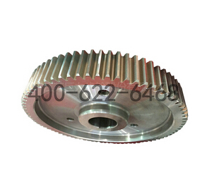 高精度齒輪，不只是節(jié)約那么簡單