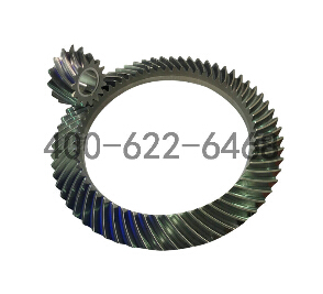 機械傘齒輪，機械設(shè)備的好幫手