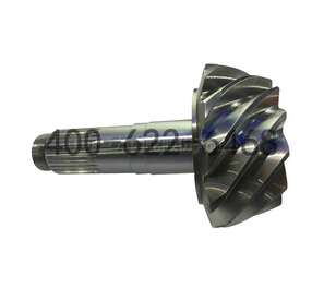 圓弧錐齒輪，技術(shù)性能有哪些