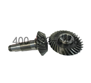 減速機傘齒輪，不是一般的強