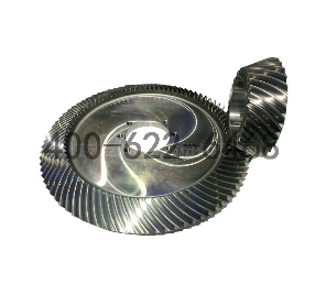 螺旋弧傘齒輪，一直這么穩(wěn)