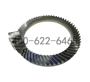 高精度齒輪，選擇真的那么重要