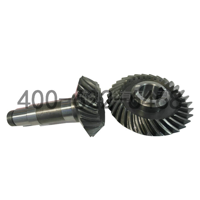 減速機(jī)傘齒輪小知識(shí)